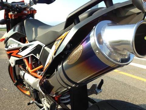 OUT-EX ステンレス マフラー 楽天市場】OUTEX アウテックス OUTEXマフラー XR100モタード HONDA