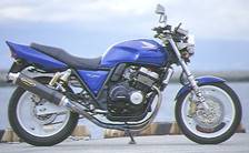 cb400sf